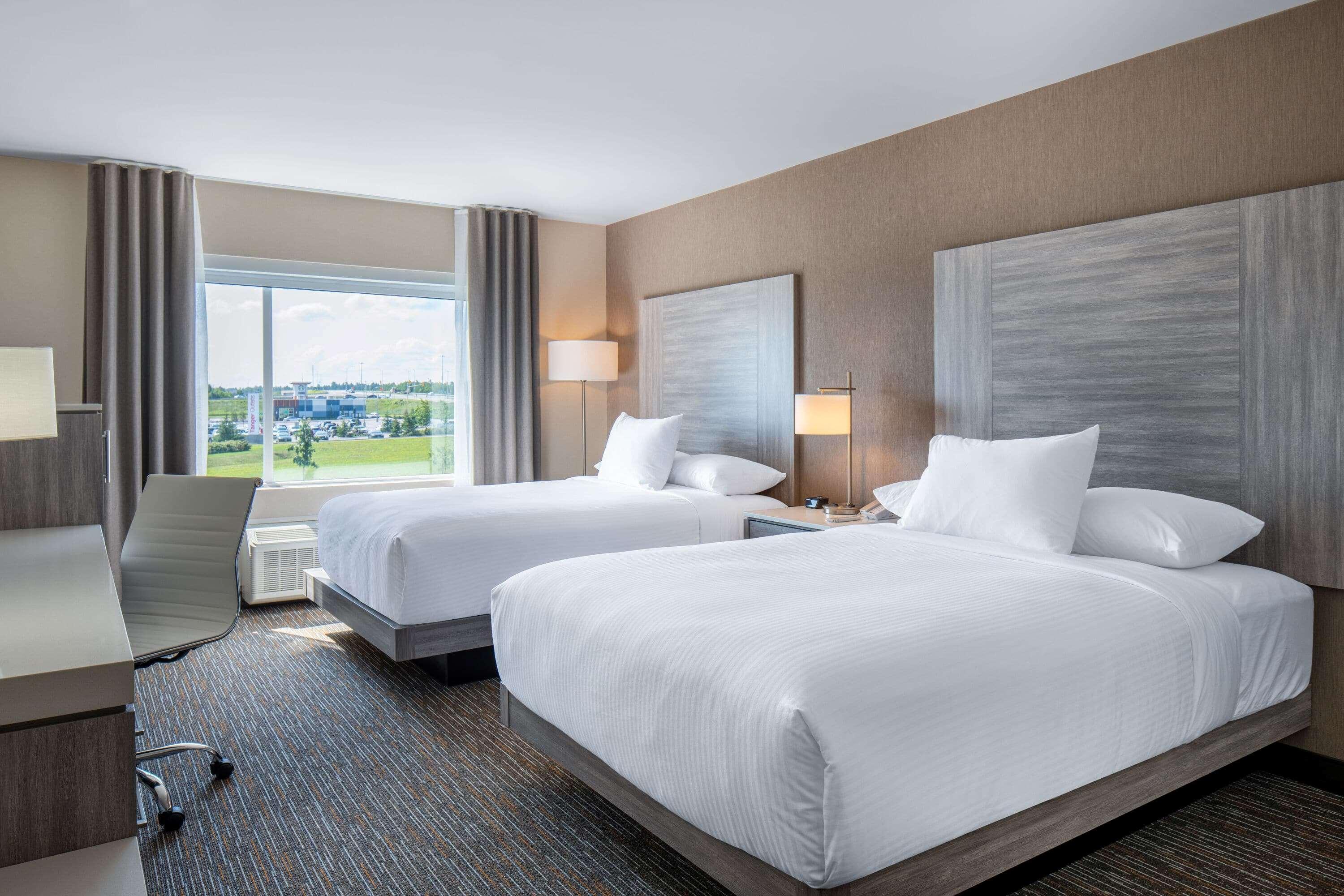 วินเกท บาย วินด์แฮม คานาทา เวสต์ ออตตาวา Hotel ภายนอก รูปภาพ