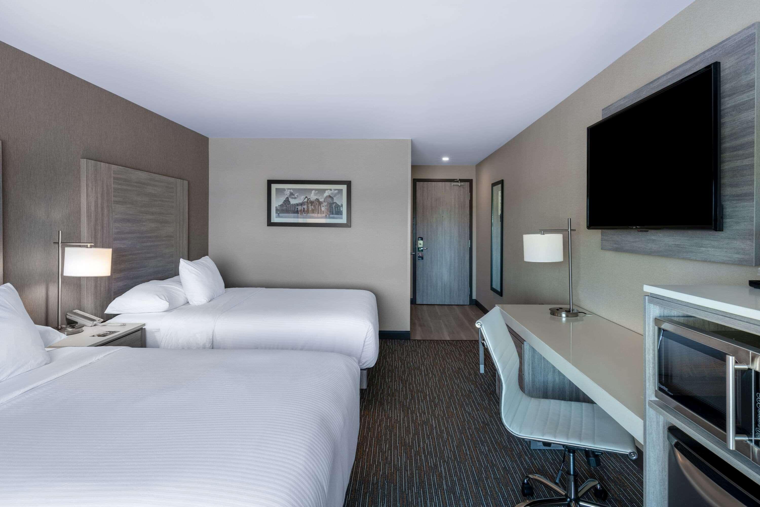 วินเกท บาย วินด์แฮม คานาทา เวสต์ ออตตาวา Hotel ภายนอก รูปภาพ