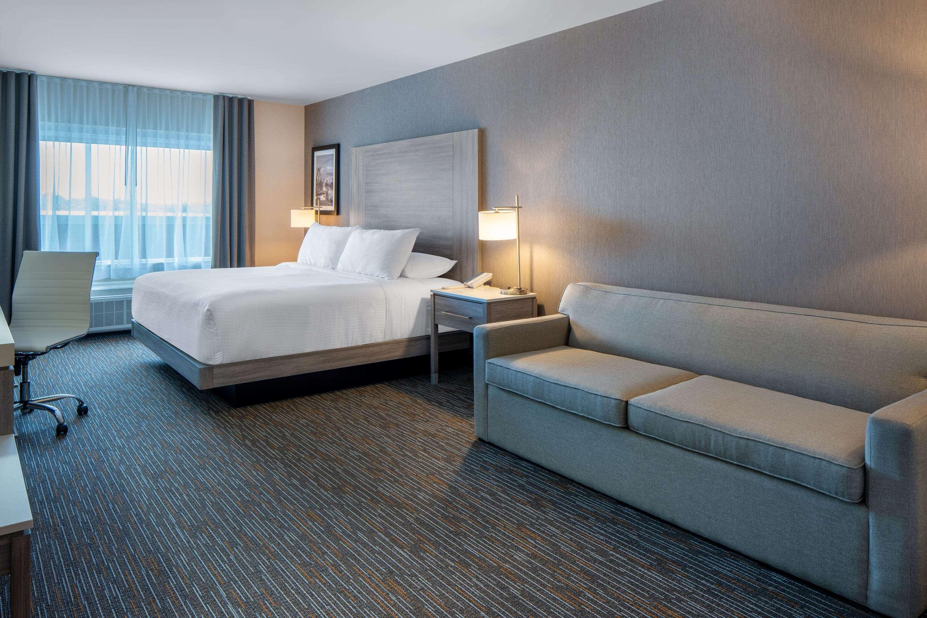 วินเกท บาย วินด์แฮม คานาทา เวสต์ ออตตาวา Hotel ภายนอก รูปภาพ