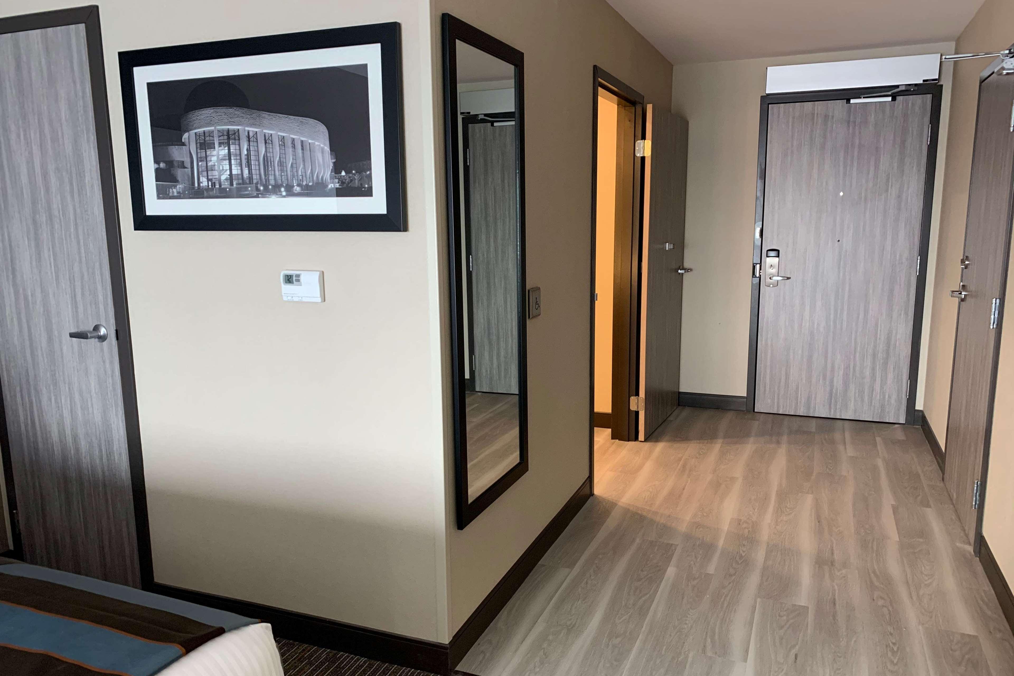วินเกท บาย วินด์แฮม คานาทา เวสต์ ออตตาวา Hotel ภายนอก รูปภาพ