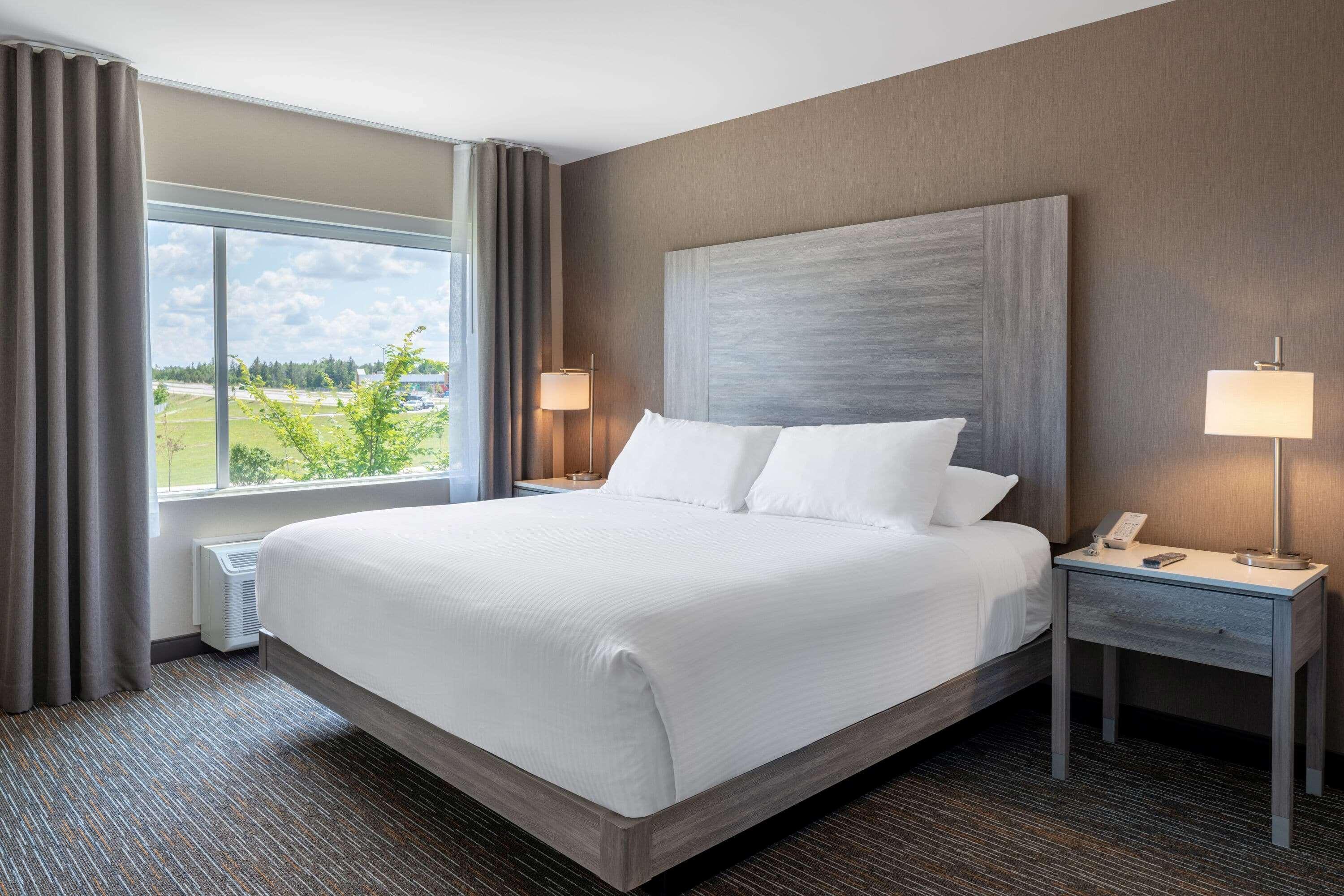 วินเกท บาย วินด์แฮม คานาทา เวสต์ ออตตาวา Hotel ภายนอก รูปภาพ